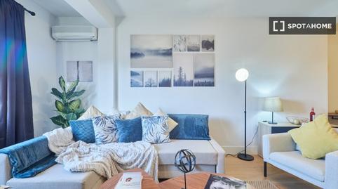 Photo 2 of Apartment to share in Castilla,  Madrid Capital