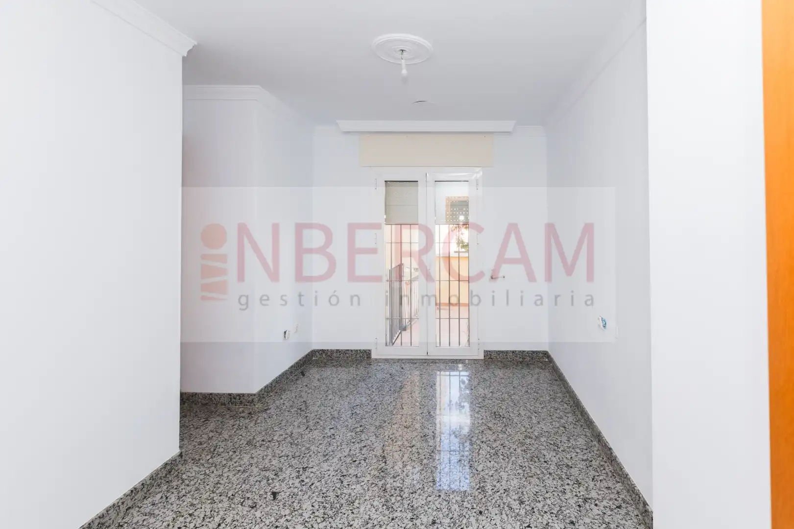 Schlafzimmer von Einfamilien-Reihenhaus zum Verkauf in El Ejido mit Privatgarten, Terrasse und Balkon