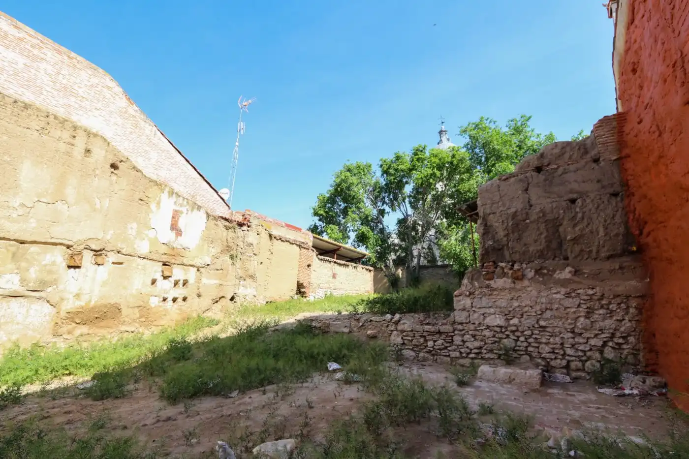 Terreni e lotti in vendita a Simancas, imagen 11