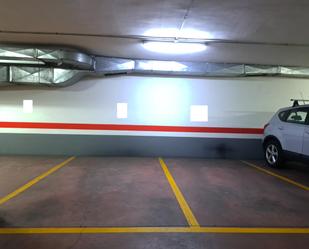 Parking of Garage for sale in Valladolid Capital  with Alarm