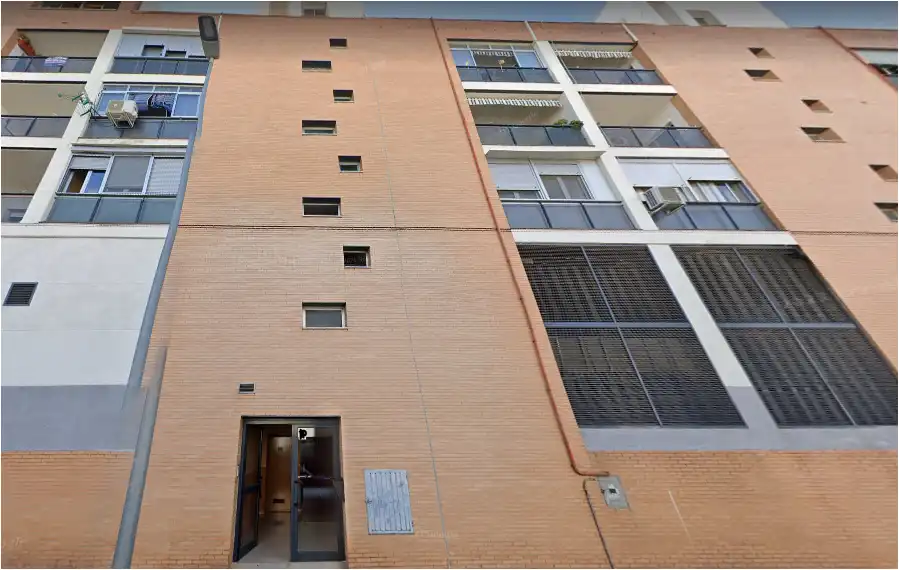 Appartement avec ascenseur à vendre à Almendralejo, imagen 2
