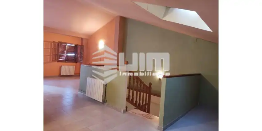 Terraced house with terrace for sale in REINA MARIA CRISTINA, imagen 17