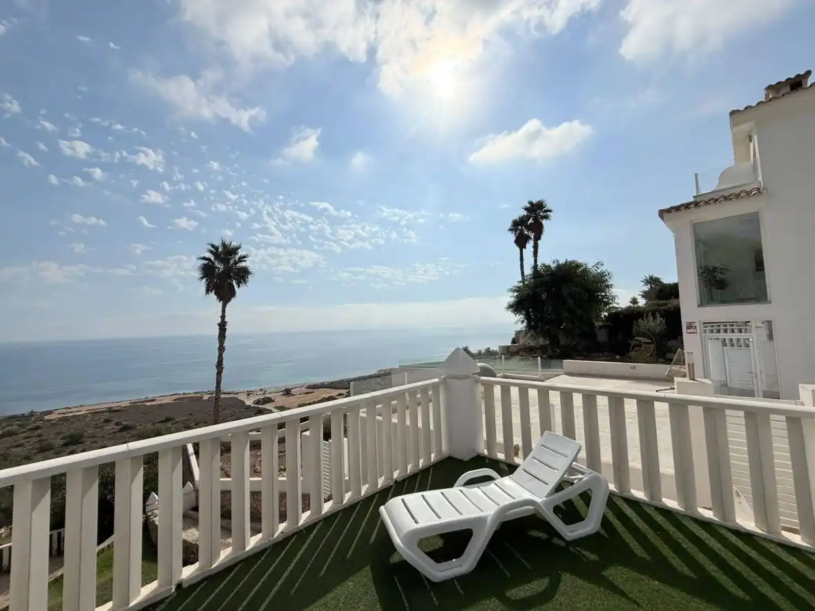 Bungalow amb piscina en venda a AVENIDA ESCANDINAVIA, imagen 25