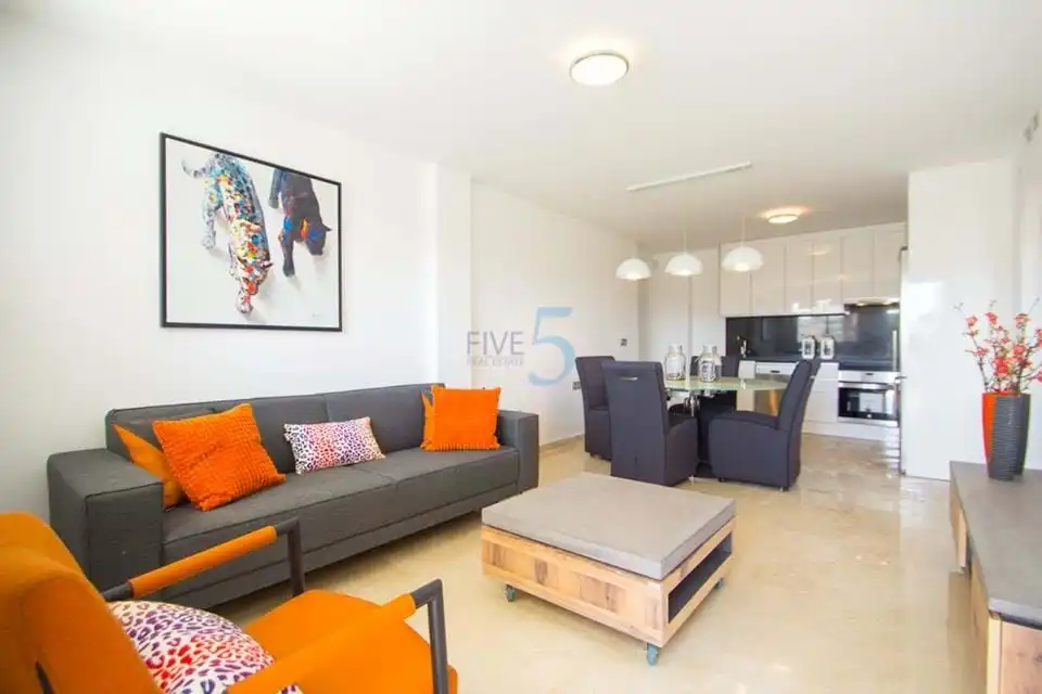 Penthouse mit Pool zum Verkauf in Polígono F- Filipinas Oeste, imagen 19