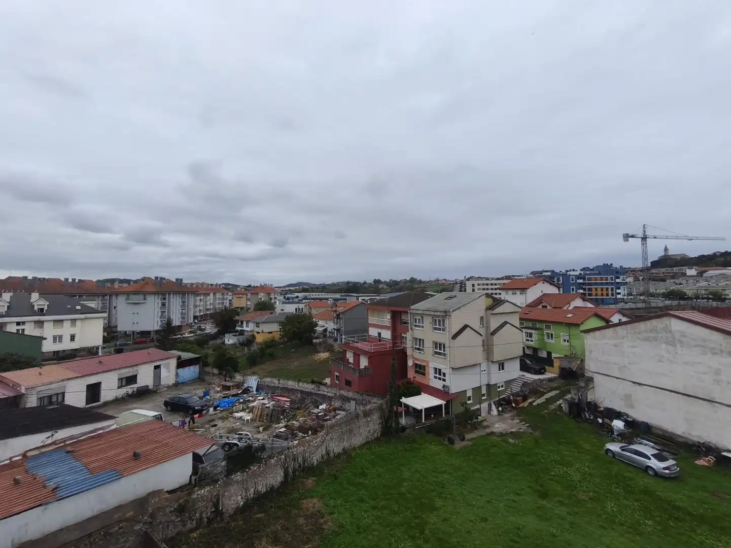 Flat for sale in Peñacastillo - Nueva Montaña