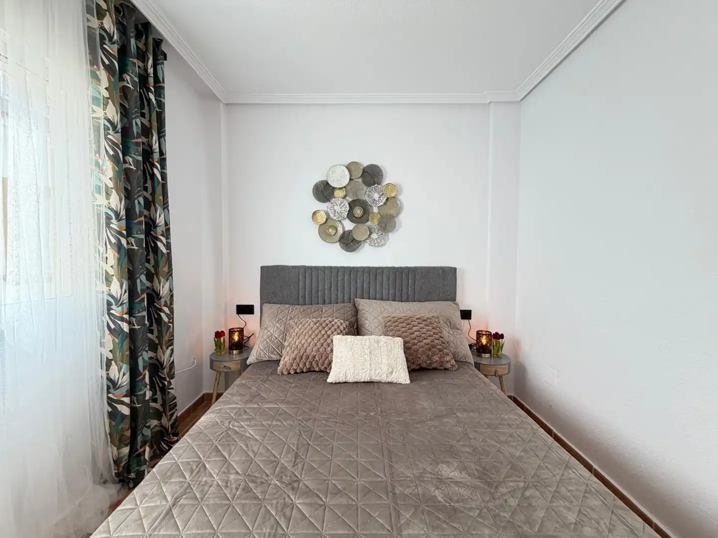Casa a schiera con terrazza in vendita a Calle torre, imagen 54