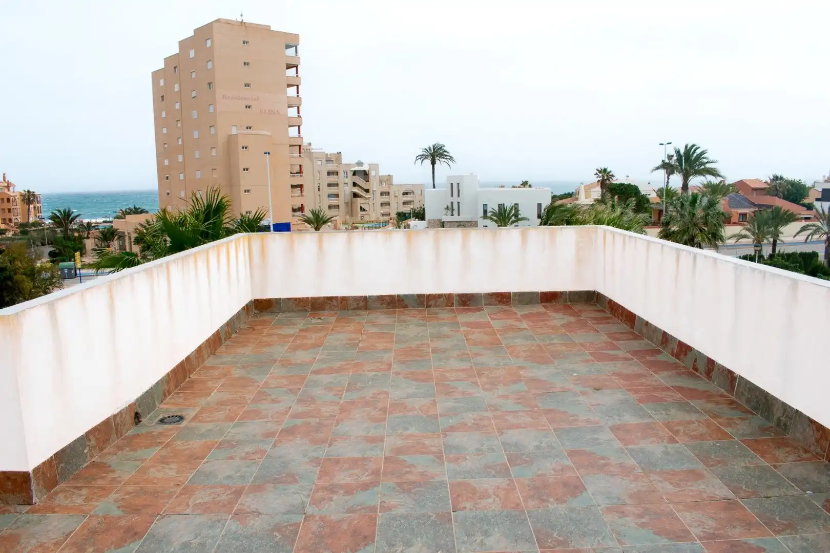 Xalet amb terrassa en venda a Zona Galúa - Calnegre, imagen 2