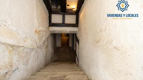 Foto 3 von Geschaftsraum zum Verkauf in Calle Calle de Elvira, 91, 91, Centro - Sagrario,  Granada Capital