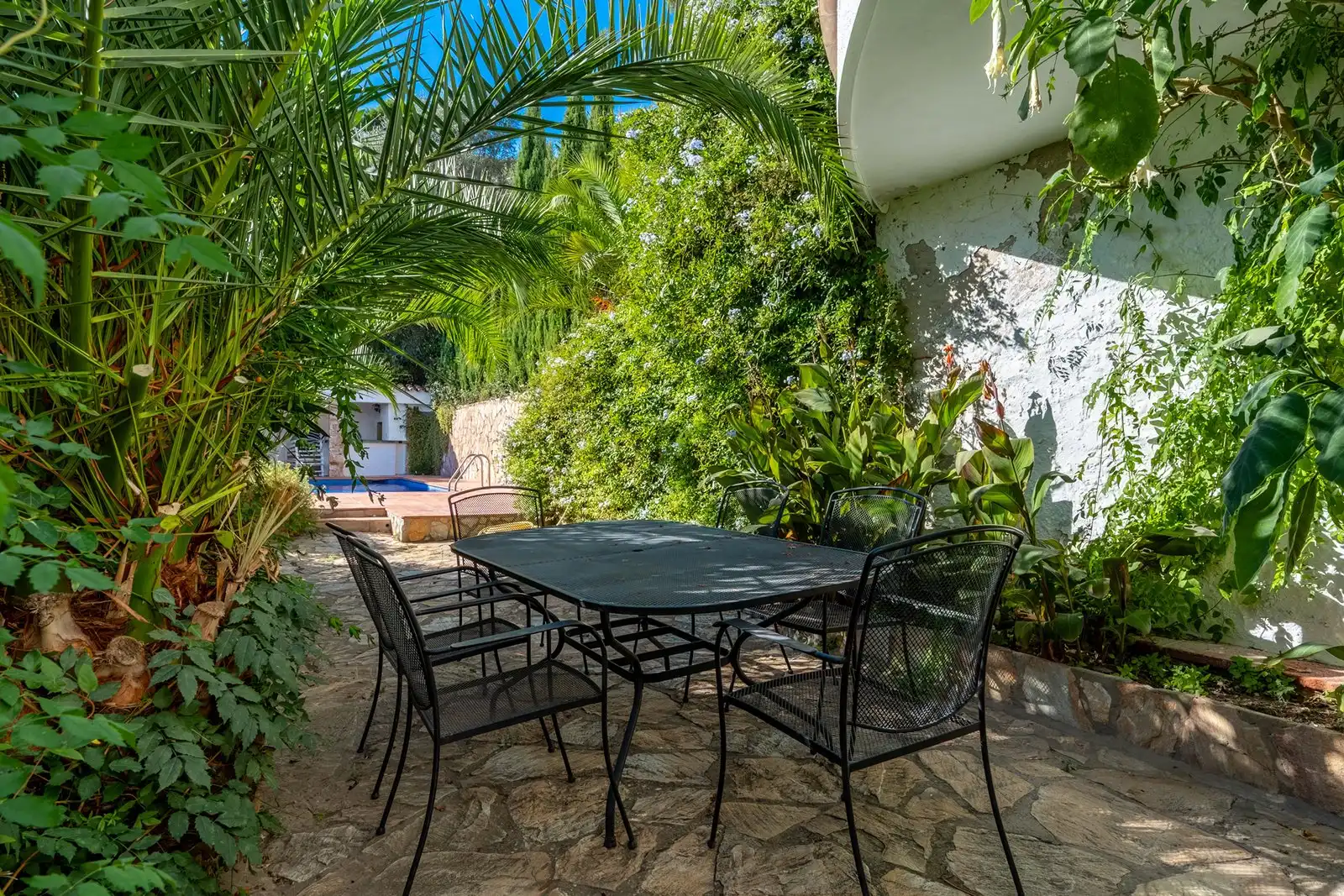 Haus mit Pool zum Verkauf in Carrer Petunies, imagen 39