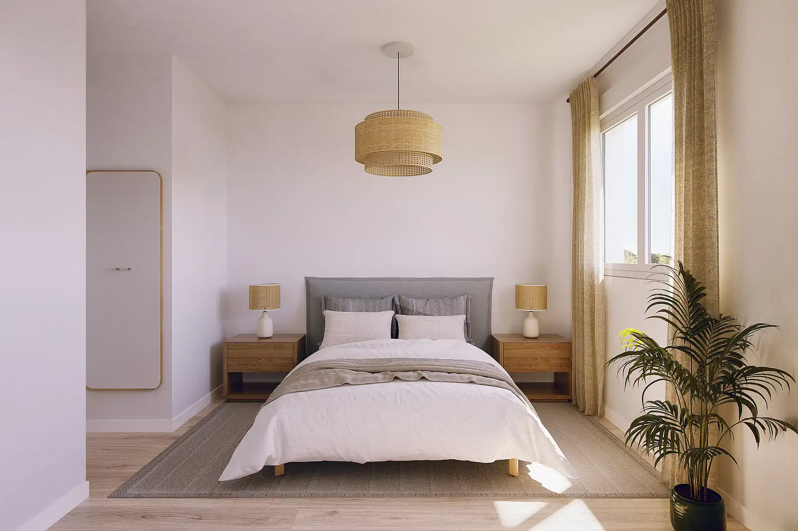 Appartement compact avec ascenseur à vendre à Cruz de Humilladero, imagen 7