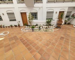 Terrace of Flat for sale in Chiclana de la Frontera