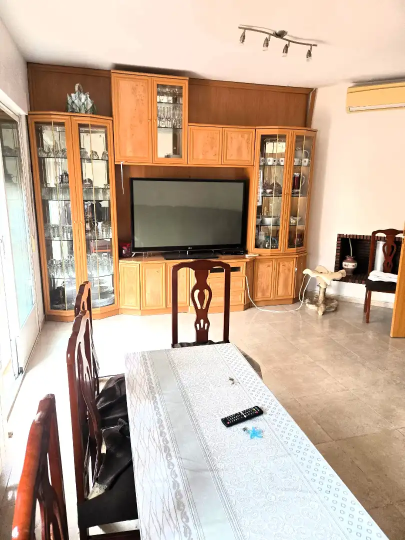 Sala de estar de Casa o chalet en venta en Ciempozuelos con Aire acondicionado, Calefacción y Terraza
