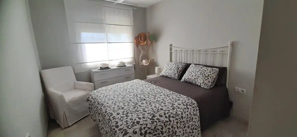 Apartament de lloguer a Vistahermosa