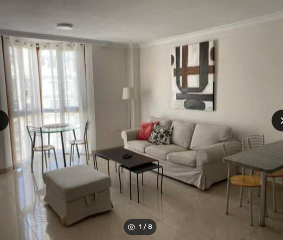 Piso en Alquiler en Tres De Mayo en Los Llanos - El Cabo