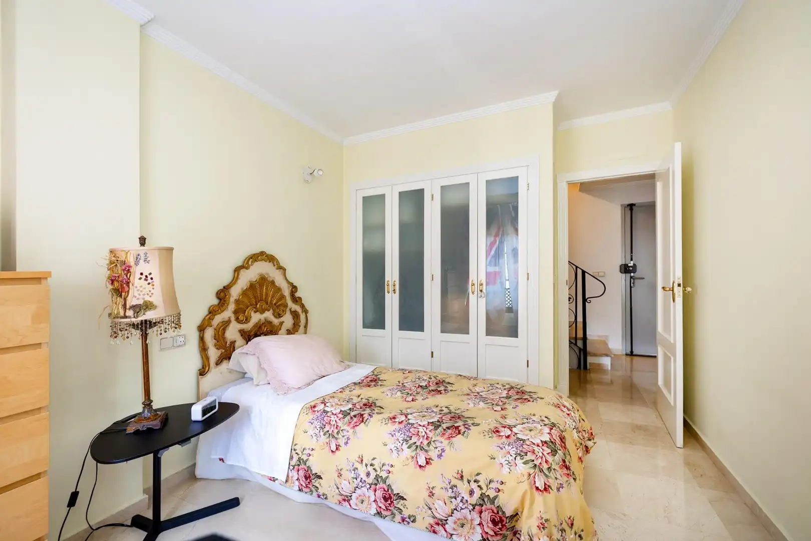 Casa a schiera con terrazza in vendita a Cuesta Pino 65, imagen 32