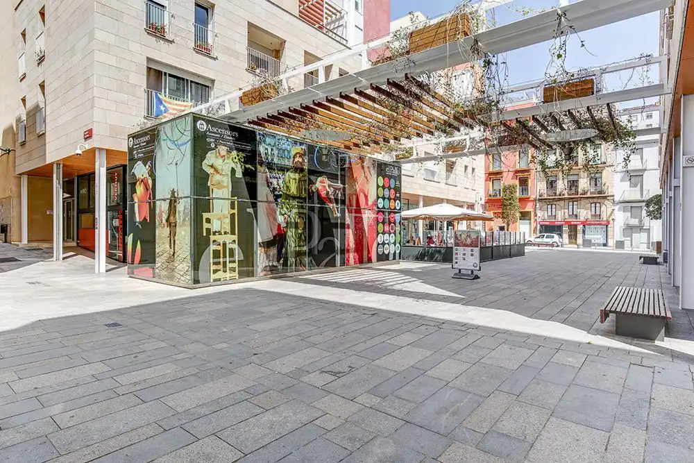 Gewerbefläche zur Miete in CALLE RAVAL DEL PALLOL 1, imagen 27