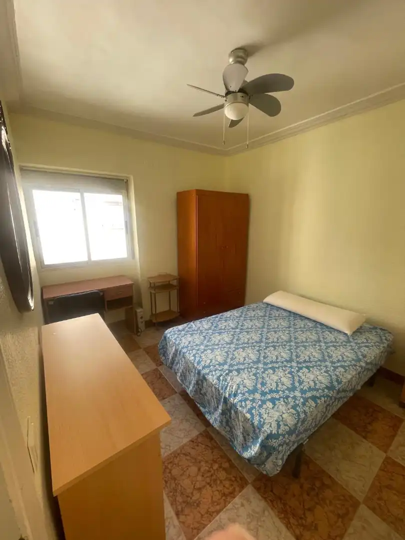 Flat to rent in Calle Paloma, imagen 12