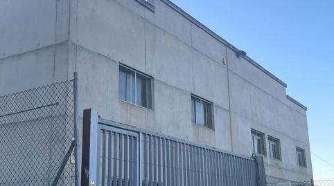 Photo 5 of Industrial buildings for sale in Sector Poligono 22 Parcela, 45, Cappont,  Lleida Capital