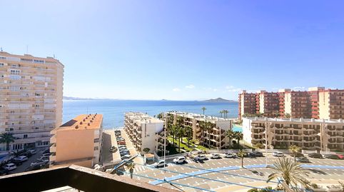 Photo 3 of Apartments for sale in Gran Vía de la Manga, 129, Playa del Galán, La Manga del Mar Menor