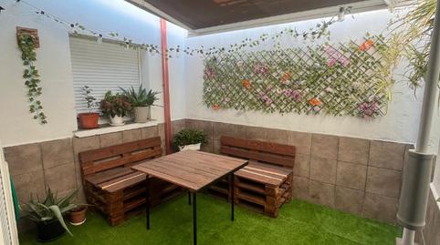 Foto 2 de Casa adosada en venda a Calle Los Sauces, San Juanillo, Palencia