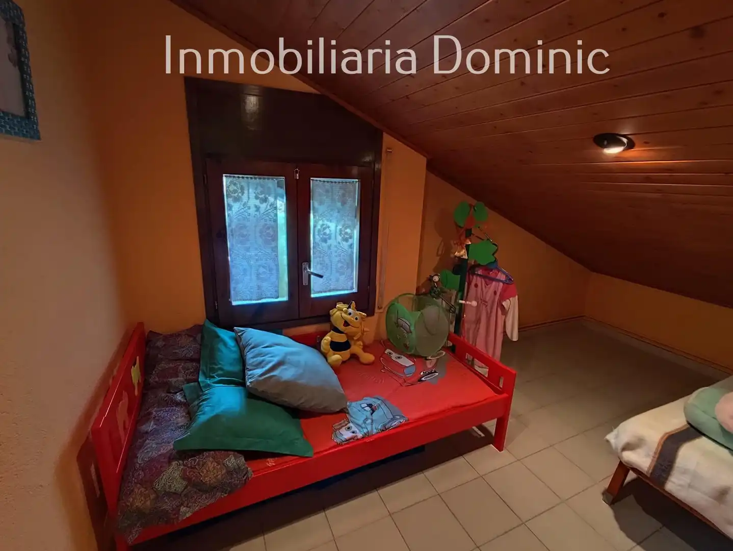 Villa avec jardin à vendre à Carrer Gavarres, imagen 36