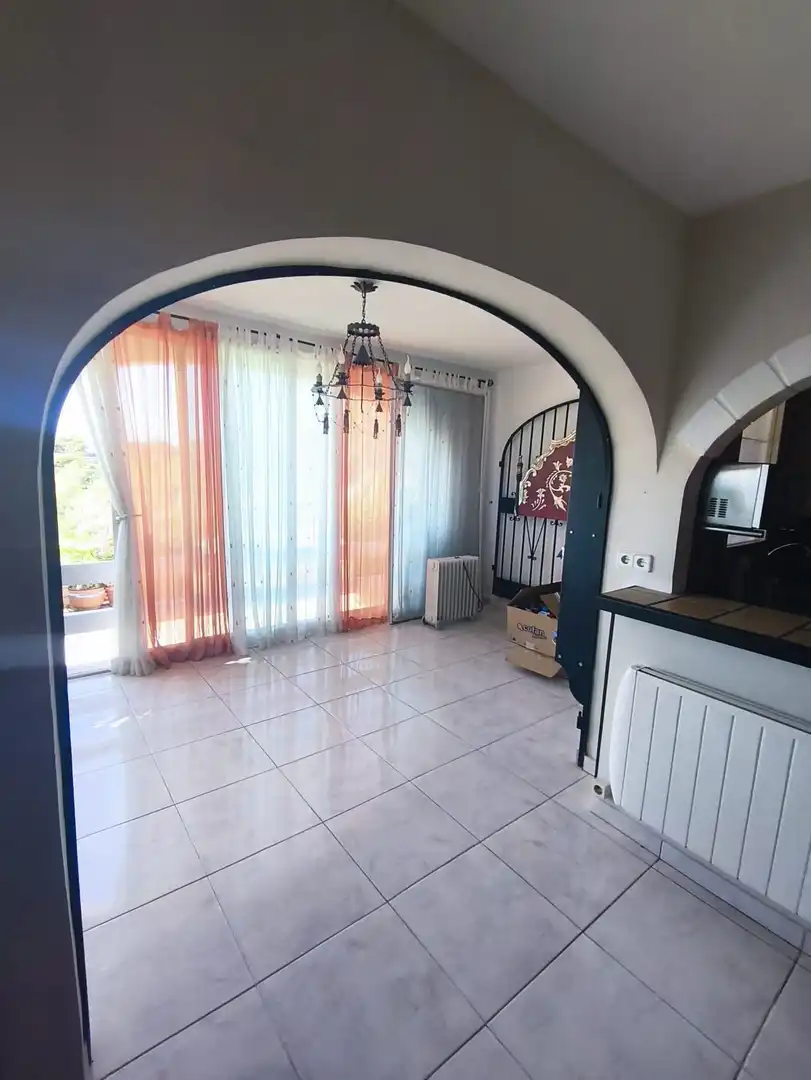 Apartament en venda en Benissa amb Aire condicionat
