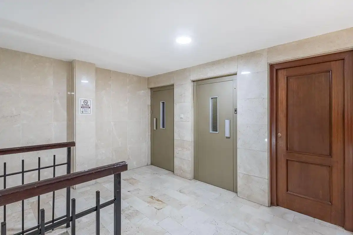 Wohnung zum Verkauf in Calle PALENCIA, 17, Barrio de Zaidín