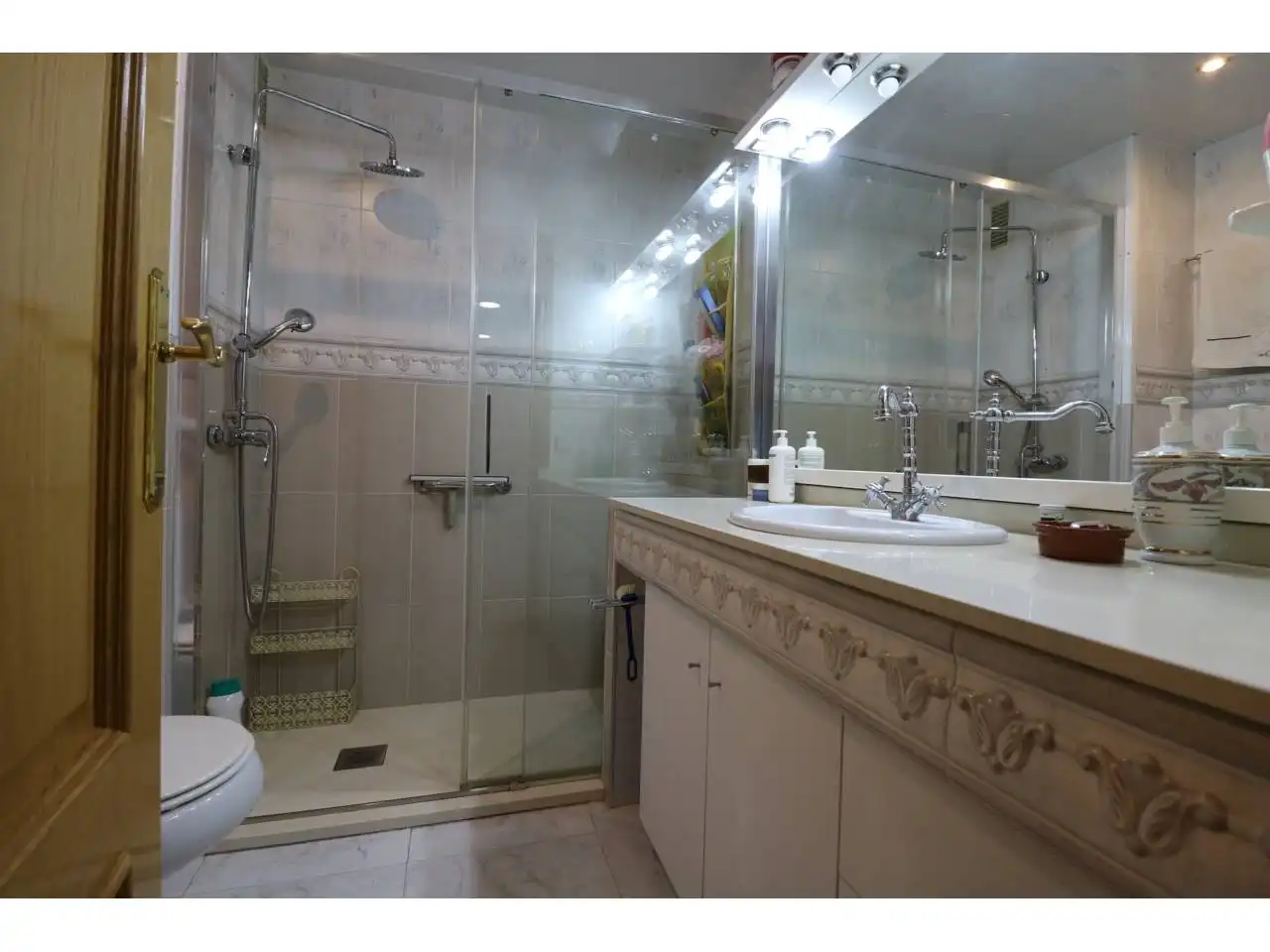 Piso en venta en Avenida Espanya, Serraparera