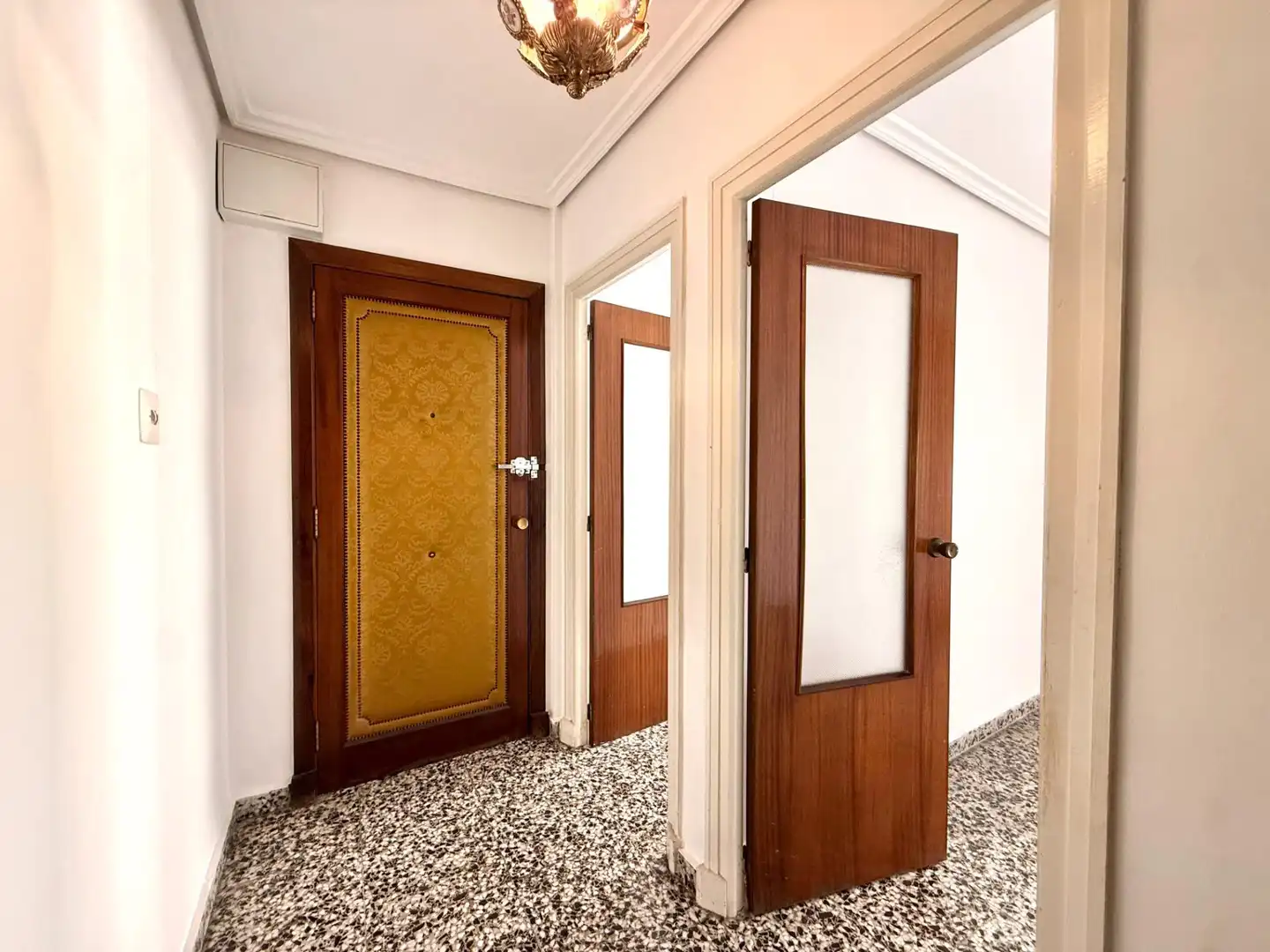 Flat for sale in Valencia  with Balcony