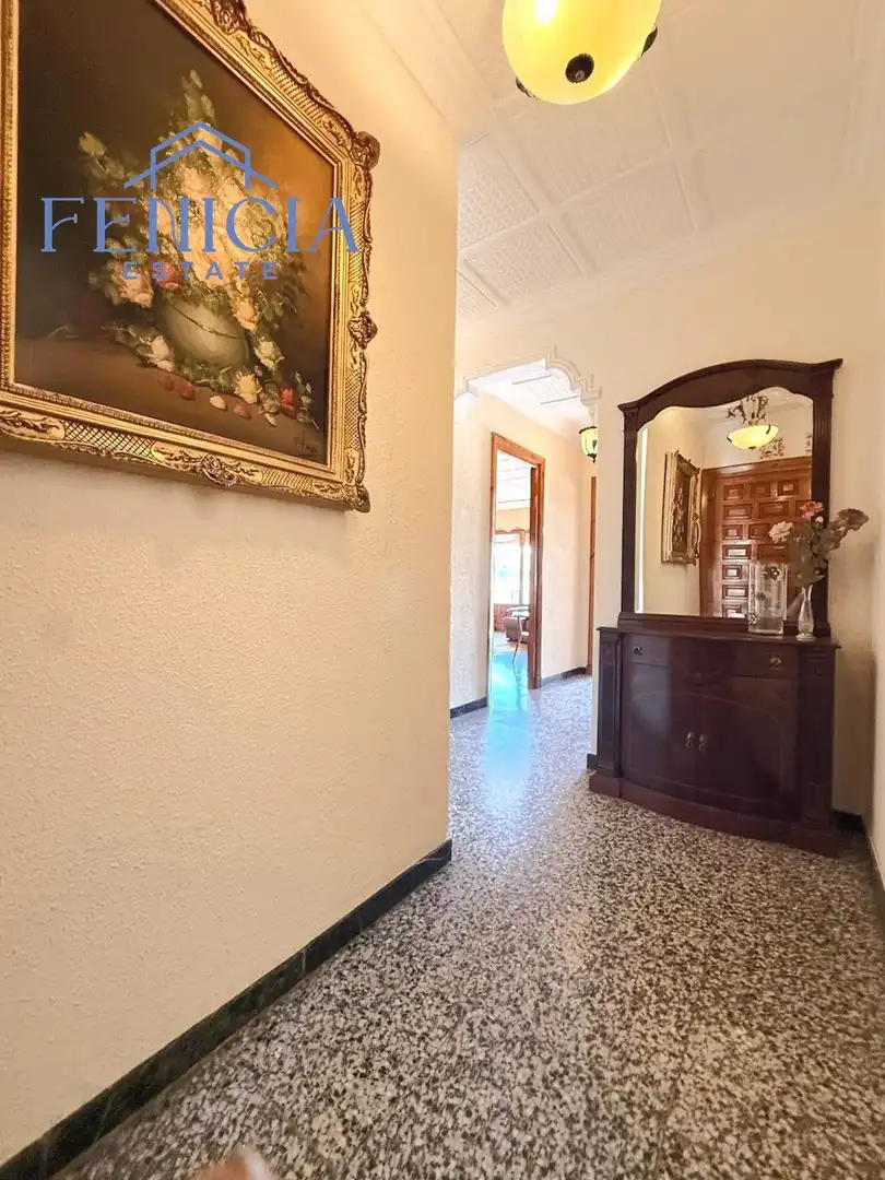 Piso en venta en Almuñecar Centro