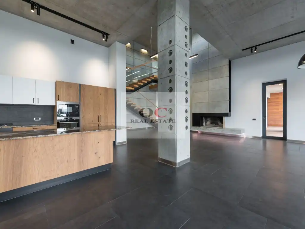 Cocina de Nave industrial en venta en Pedanías Norte