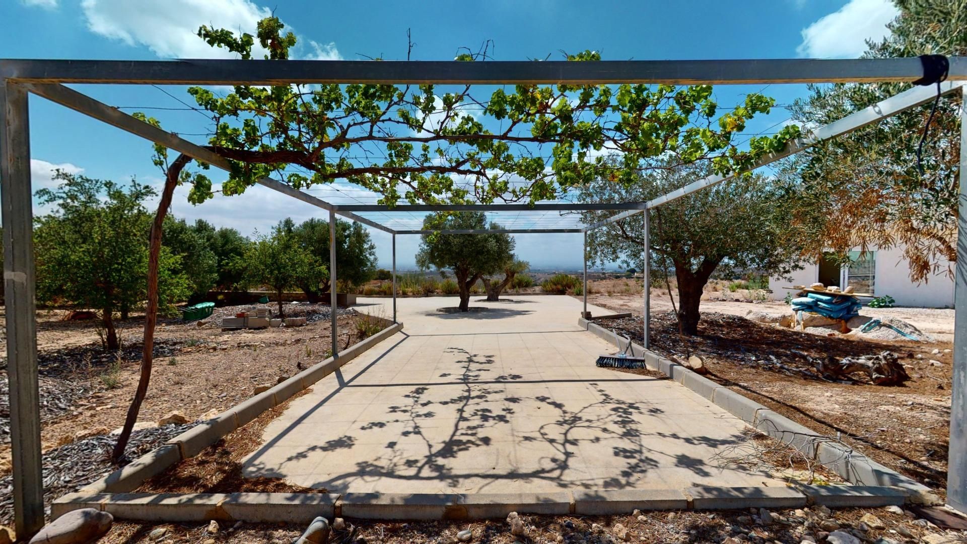 Residential for sale in  Murcia Capital