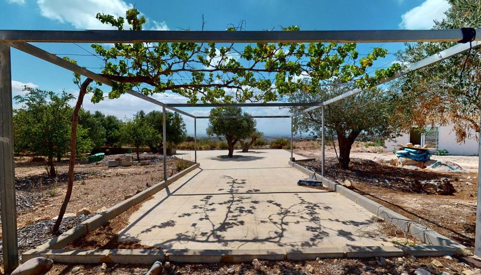 Foto 1 de Residencial en venda a Carretera de Los Brianes, Corvera, Murcia