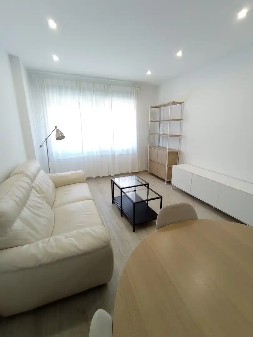 Wohnung mit Aufzug zur Miete in Calle Eslava, imagen 7