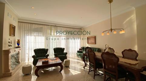 Foto 2 de Casa adosada en venta en Carrer Mariano Benlliure, Benetússer, Valencia