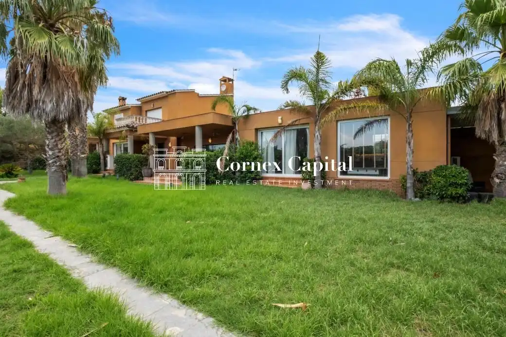 Casa o xalet en venda a Palamós, Sant Joan - Vilarromà