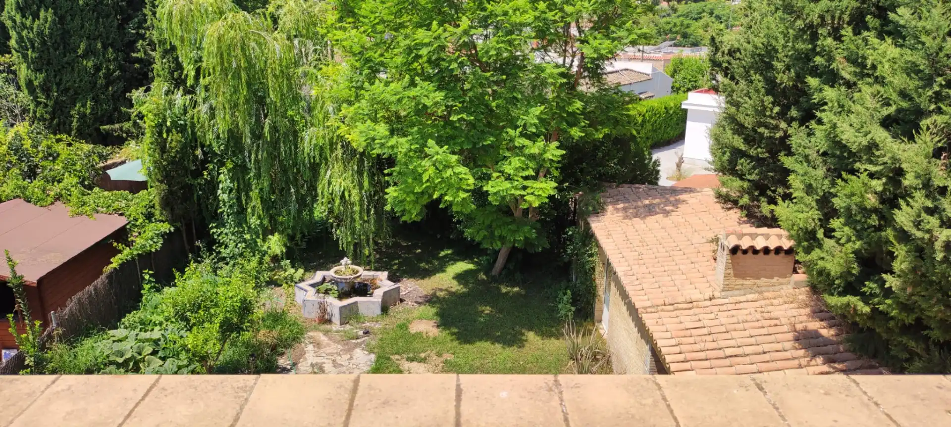Chalet con jardín en venta en Valencina de la Concepción, imagen 8
