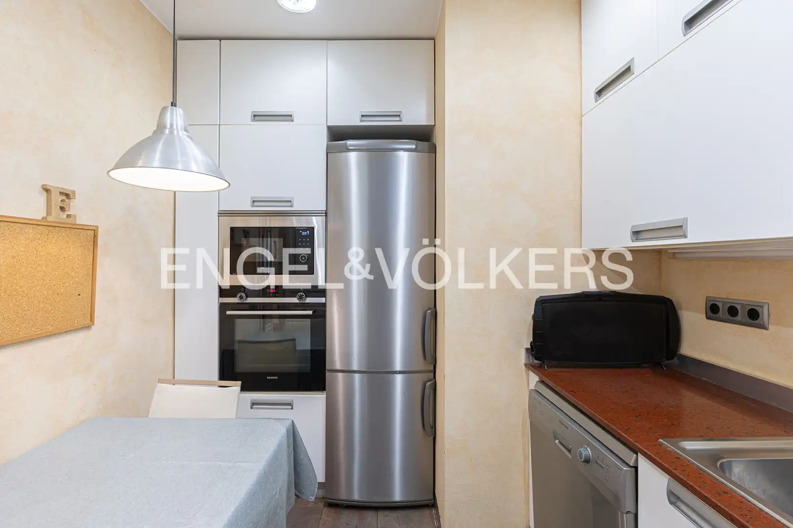 Piso con terraza en venta en Eixample, imagen 28
