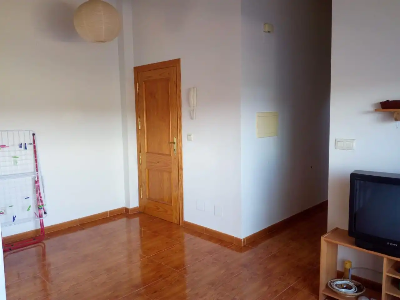 Wohnung zur Miete in Jarandilla de la Vera mit Klimaanlage und Terrasse