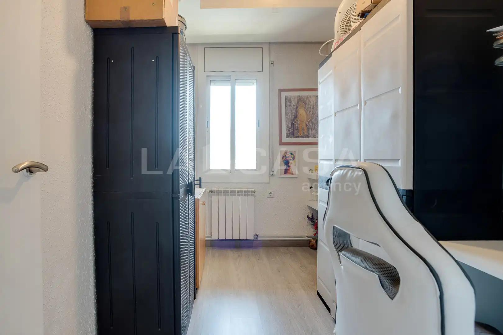 Pis en venda en Granollers amb Aire condicionat, Calefacció i Parquet