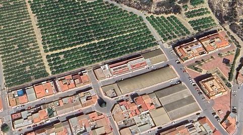 Foto 5 de Garaje en venta en Calle Zurbarán, 35, Alhama de Murcia ciudad, Alhama de Murcia