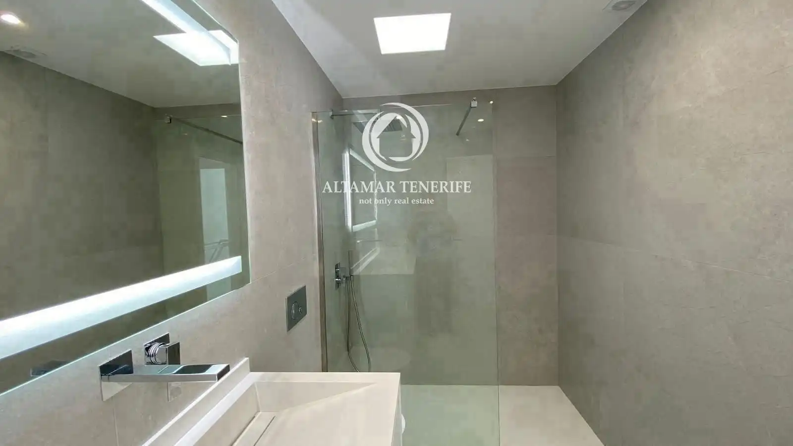 Maison mitoyenne avec piscine à vendre à Costa Adeje, imagen 13