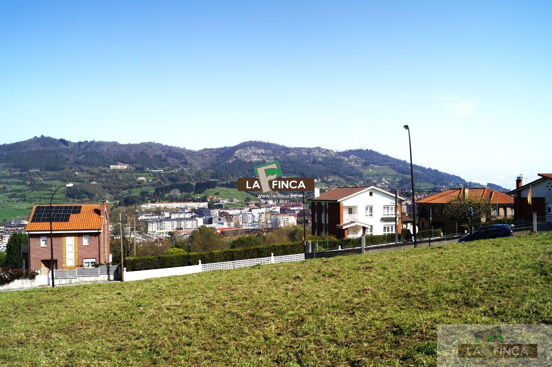 Residential for sale in Oviedo 