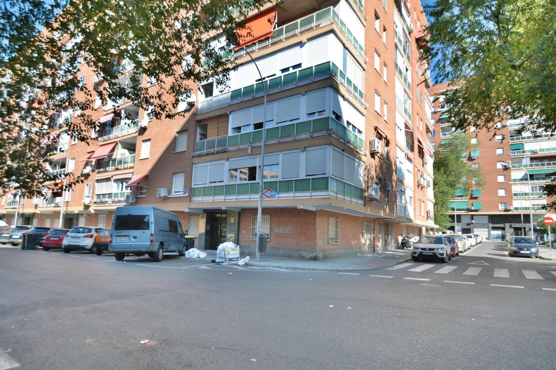 Oficina de lloguer a Calle de las Islas Cíes, Peñagrande