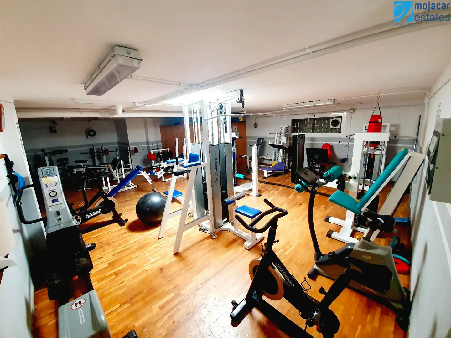 Appartement compact avec terrasse à vendre à Avenida Costa Levante 8B, imagen 17