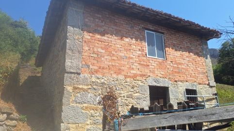 Foto 4 de Finca rústica en venta en Calle Murias, 7, Teverga, Asturias