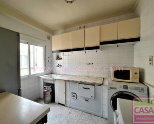 Kitchen of Flat for sale in Mieres (Asturias)