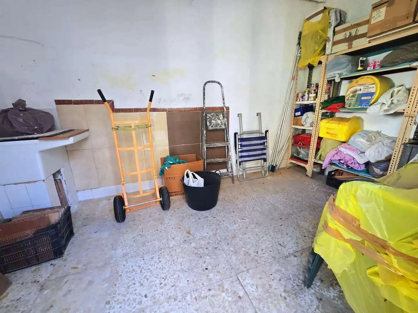 Casa o chalet en venta en Valencina de la Concepción con Terraza, Trastero y Piscina