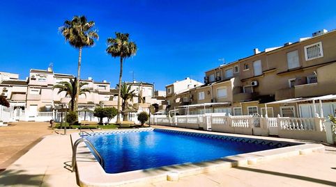 Foto 3 de Planta baixa de lloguer a Campoamor, Orihuela