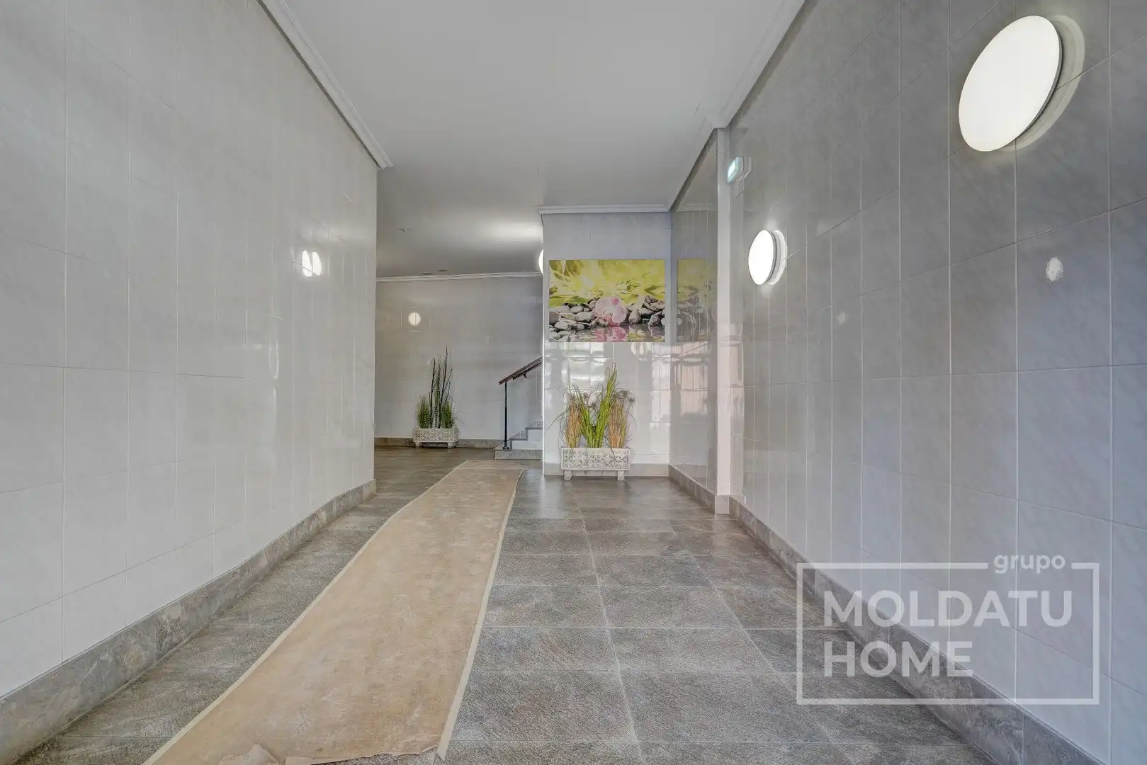 Wohnung zum Verkauf in Donostia - San Sebastián  mit Heizung, Terrasse und Abstellraum